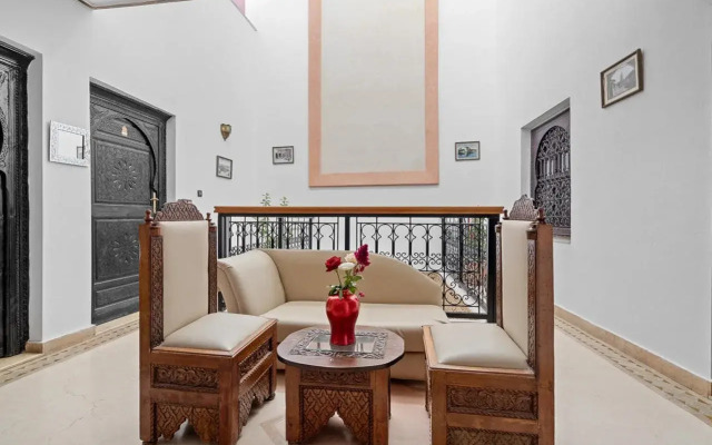 Riad Marwa