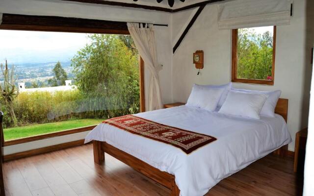 Ilatoa Lodge