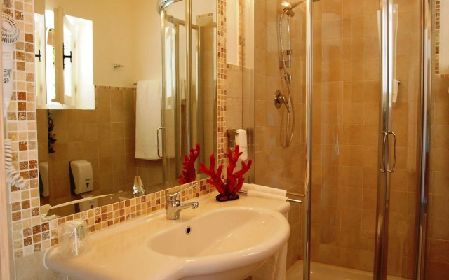 Castelsardo Resort