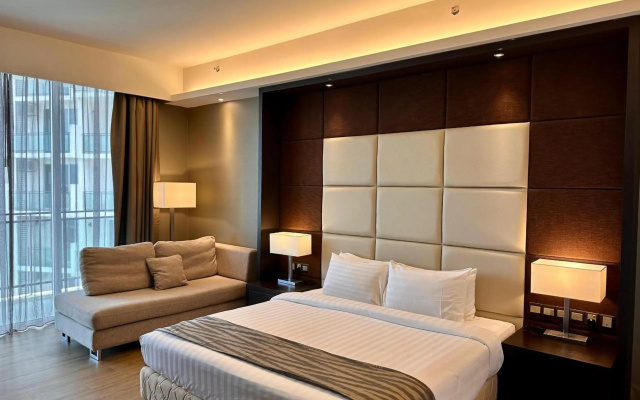 Swiss-Garden Hotel Melaka - Image 4