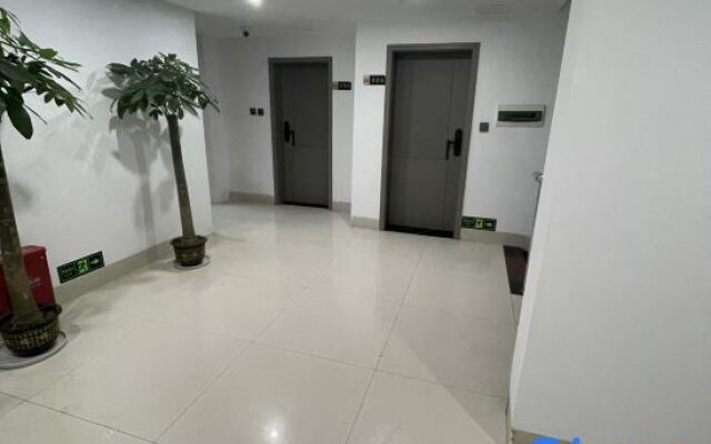 Yongxing Family Hotel