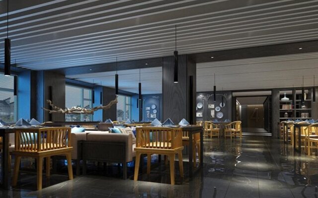 The Fanpu Hotel Wuzhen