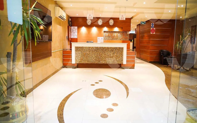 Lamar House Hotels & Suites