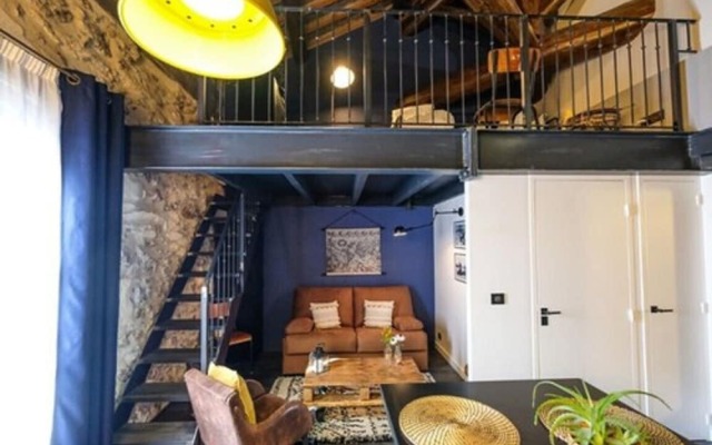 Demeure Terrisse La Résidence