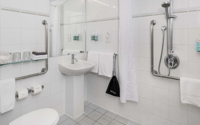 Novotel Rotorua Lakeside