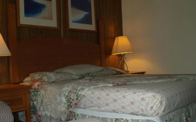 Parkview Motor Lodge