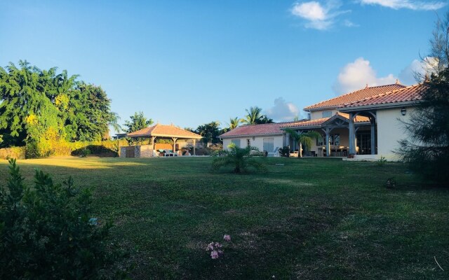 Villa Saint alban