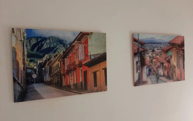 Noah boutique hostels Medellín