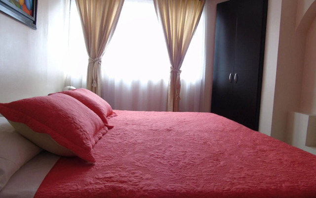 Hotel Casa Santa Isabel