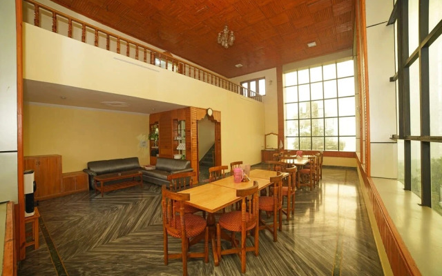 Pathik Resort by OYO Rooms