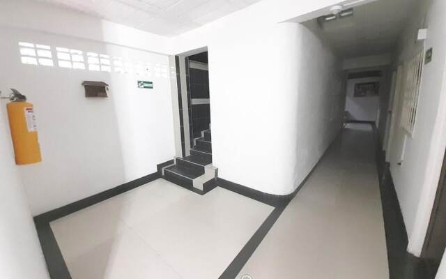 Hotel Arcoiris