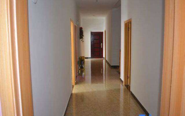 Zhen Yuan Qing Yuan Jing Pin Jiu Dian