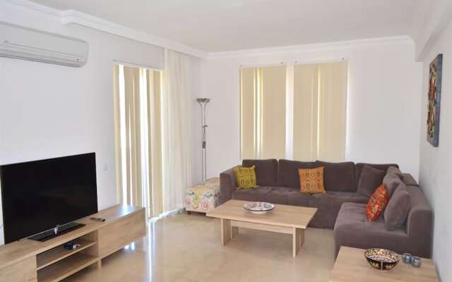 New Age Villa Oleander & Meander