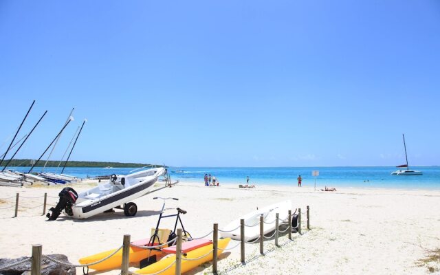 South Reef Luxury Apartments