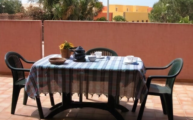 Residence Perla Rosa