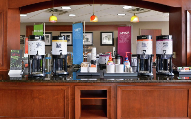 Hampton Inn Norfolk/Virginia Beach