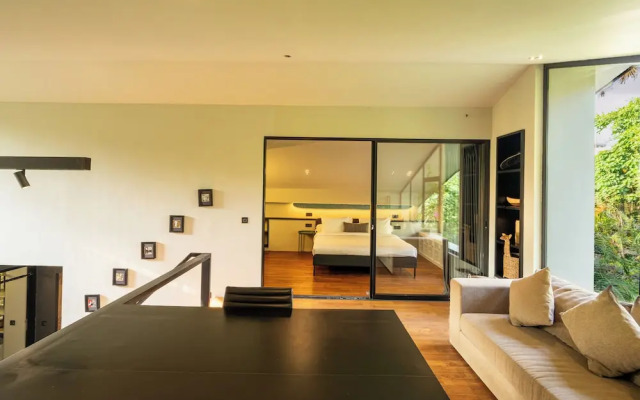 Loft 7 By Betterplace