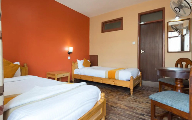 Khangsar Guest House
