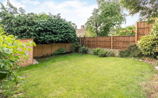 Beautiful 3BD Home Forest Hill South London