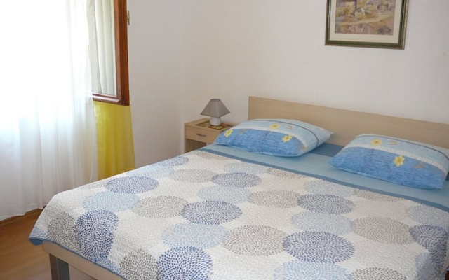 Apartment Soni - with barbecue; A2 Postira, Island Brac