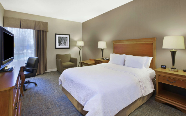 Hampton Inn Richmond West Innsbrook
