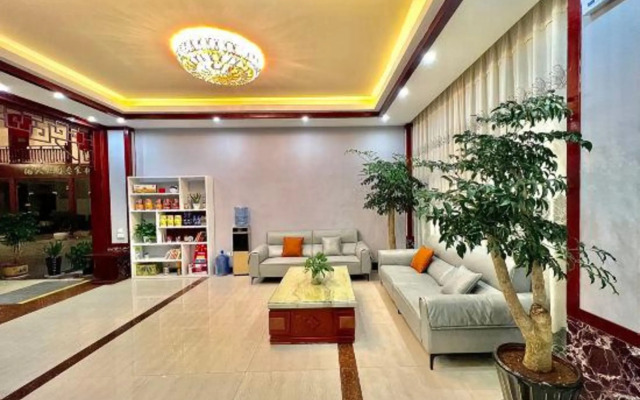 Ziyunju Hotel