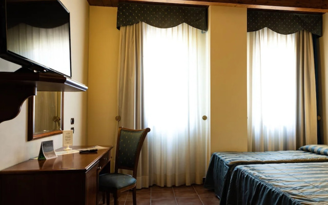 Hotel Villa Venus