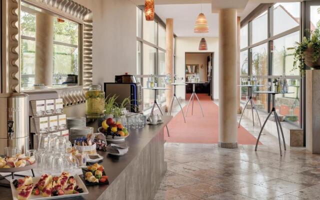 Hotel Villa Medici