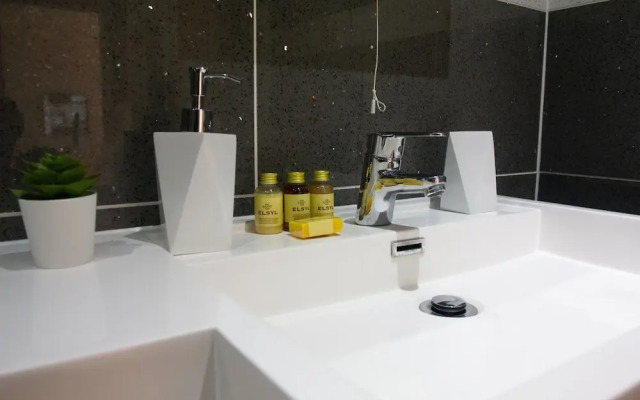 The Elm Serviced Apartments