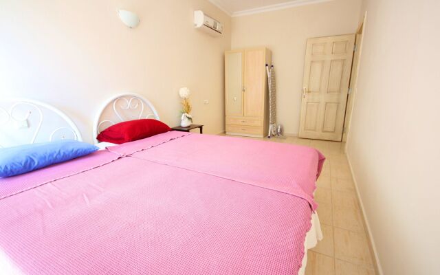 Paradise Town Villa Gordon