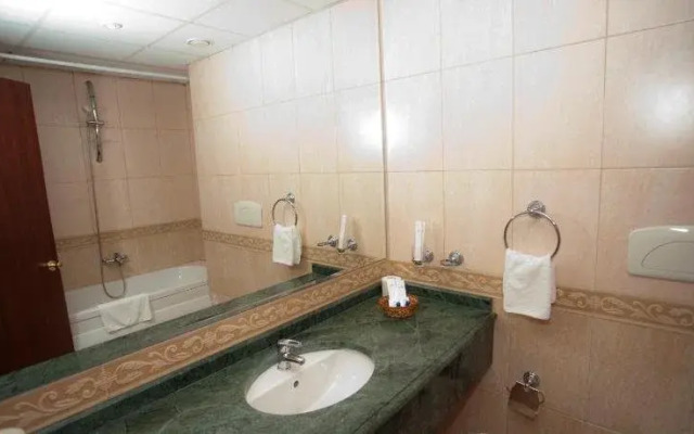 Adriatik Hotel & Resort