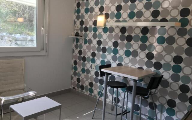 Studio Sur Le Port