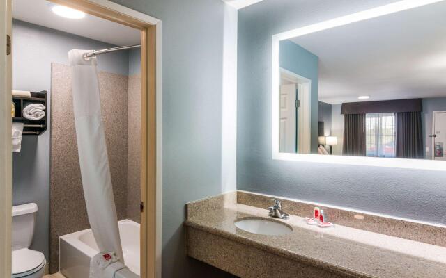 Econo Lodge Hesperia - Victorville I-15