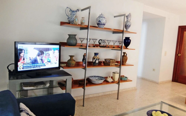 Parque 8 - 9Âª - 2Âº - 4Âª (6/7) (SÃ³lo Familias)