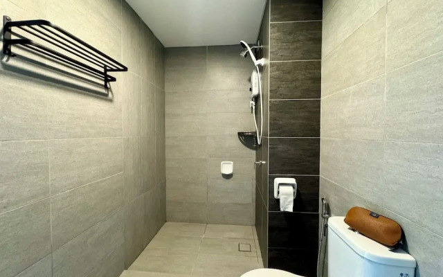 Edumetro Suites USJ1 Subang Jaya
