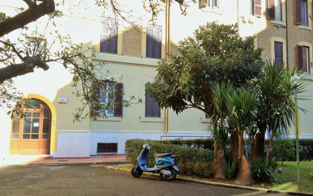 Saint Peter Family Apartment