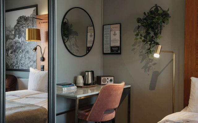 Home Hotel Temperance