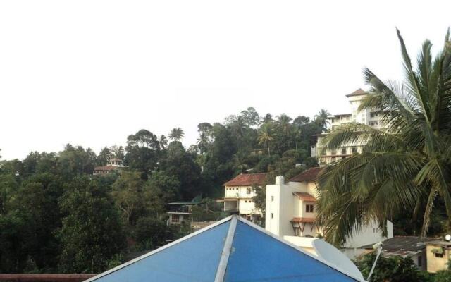 Suisse Villa - New Management