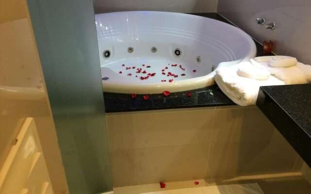 Scenarium Hotel