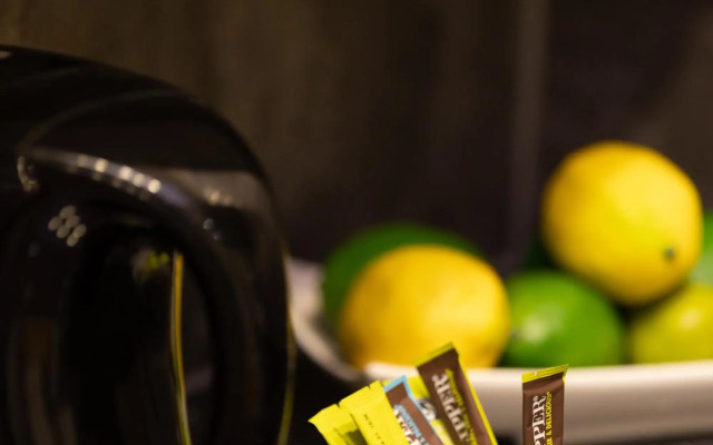 New 3-Bedroom Apartment Close to City Centre