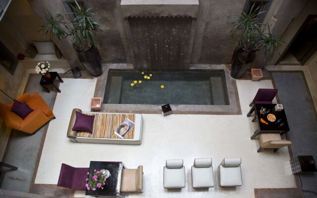Riad Dar One
