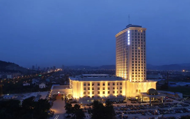 Platinum Hanjue Hotel