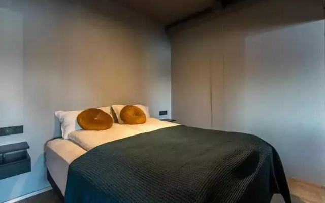 Modern Apartment in Akureyri