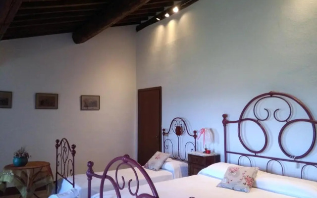 House with Stunning Views