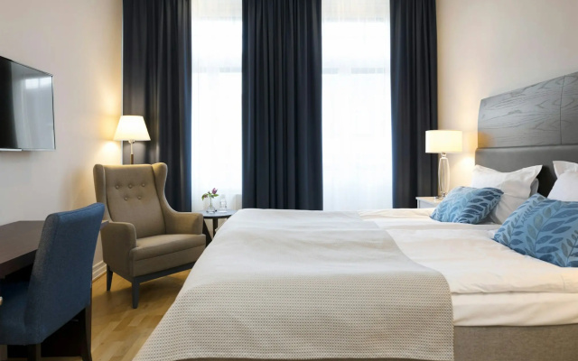 Elite Grand Hotel Norrköping
