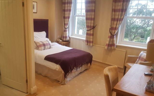 Ilsington Country House Hotel & Spa