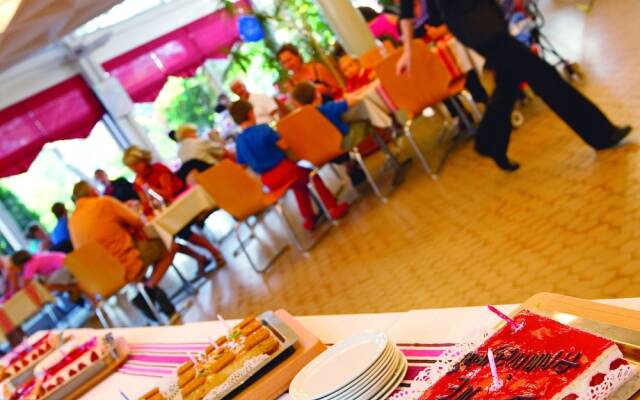 Cozy Mobile Home Located in Some Beautiful Dune Surroundings