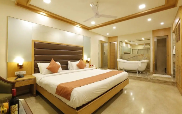 The Metropole by Keyboard Hotels