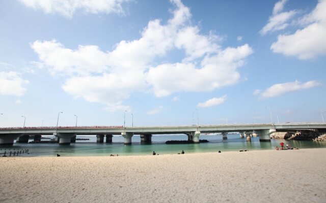 Kintaro Hotel Okinawa Naha