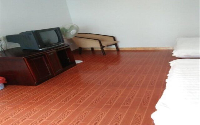 Guilin Qinglin Inn